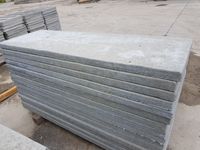 Placa de cubierta Placa de cubierta